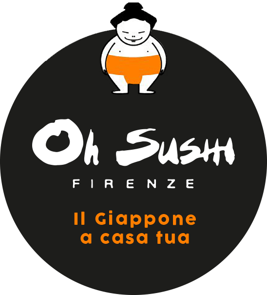 Oh Sushi Firenze